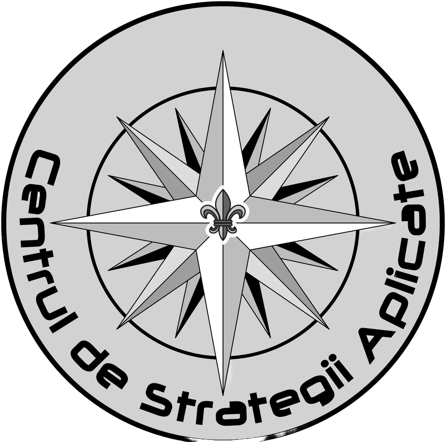 Centrul de Stategii Aplicate